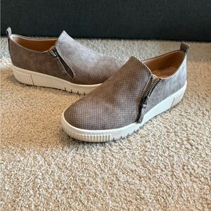 SOUL Naturalizer Slip On Sneakers